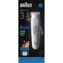 Braun BG3530