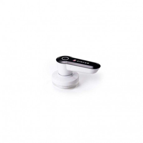 Singer 220015002 Black / White