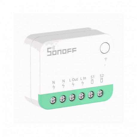 Sonoff MINIR4M