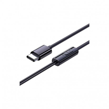 Baseus Encok CZ11 Type-C Black