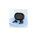 Awei T61 TWS + Docking Black