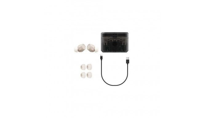HyperX Cirro Buds Pro Beige