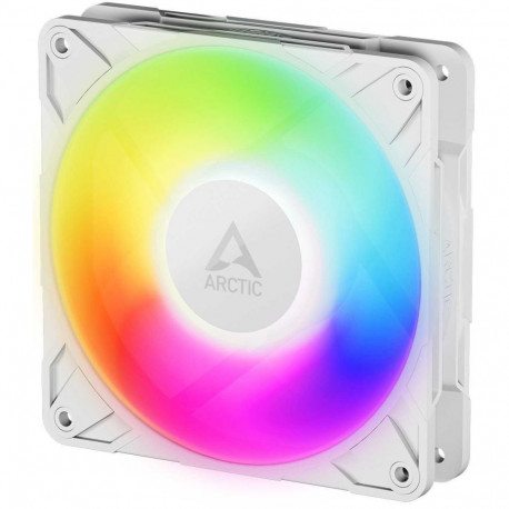 Arctic P12 Pro A-RGB Fan 1-pack 120 mm Hvid