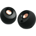 Creative Pebble Pro black