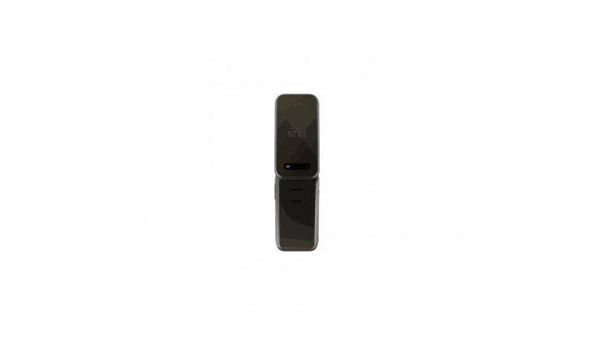 HMD 2660 Flip 4G Black