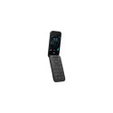 HMD 2660 Flip 4G Black