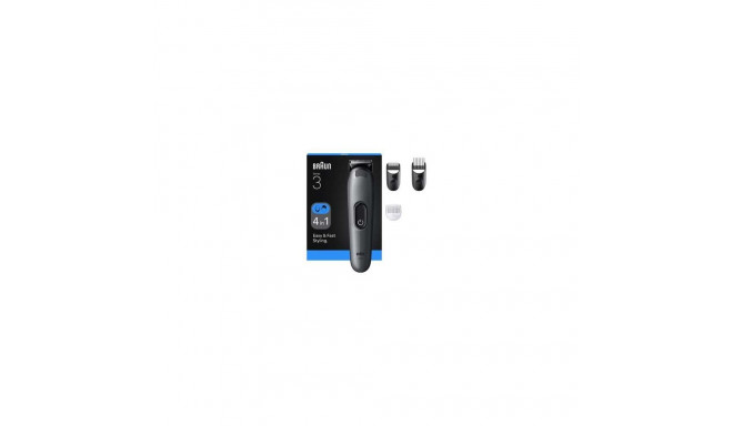 Braun AIO3500