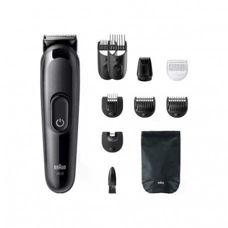Braun AIO3560