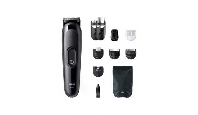 Braun AIO3560