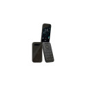 HMD 2660 Flip 4G Black
