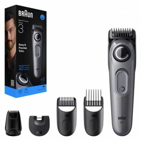 Braun BT3560