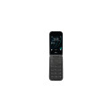 HMD 2660 Flip 4G Black