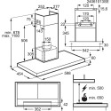 Electrolux LFT816K
