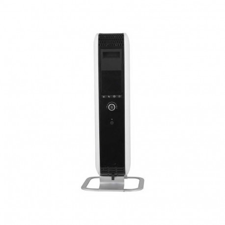 Mill AB-H1000DN White/Black