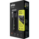 Braun 300S Black