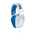 Logitech G335 White