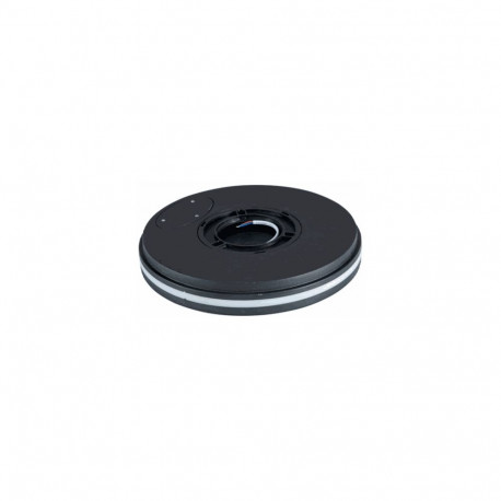 Visional LED Waterproof luminaire 20W, 3CCT, 2400Lm, IP65, Ø 230 x 55 mm
