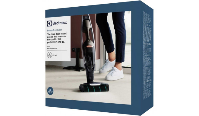 Electrolux PowerPro Roller ZE137
