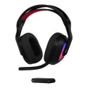 Logitech Astro A20 X Black