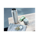 Leifheit Flip 0.6l Silver