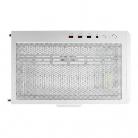 Cougar Duoface RGB White