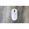 Logitech PRO X SUPERLIGHT 2 SE White 910-007556