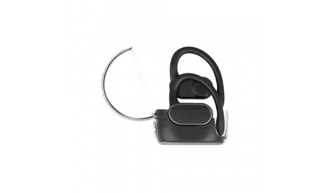 Maxcom MWH 01 Freesound Black