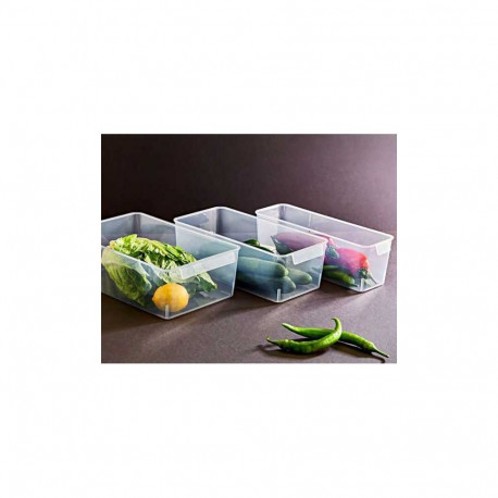 EMHOUSE Refrigerator box 30x10x10cm