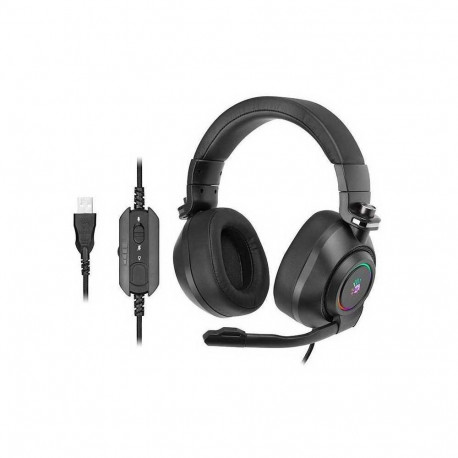 A4Tech Bloody G580 7.1 Black