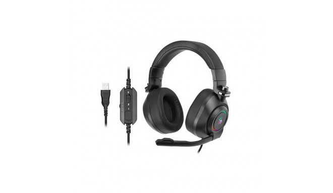 A4Tech Bloody G580 7.1 Black