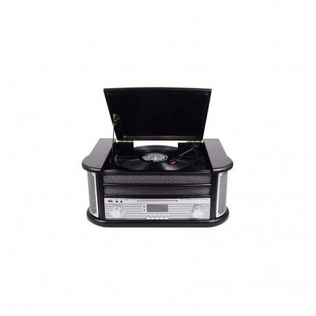 Denver MRD-51 Black