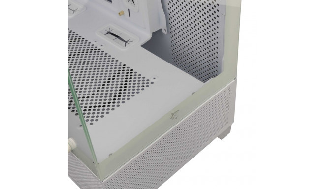 White Shark GCC-2304 Torpedo White