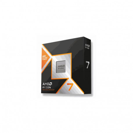 AMD Ryzen 7 9800X3D 100-000001084 TRAY