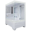 White Shark GCC-2304 Torpedo White
