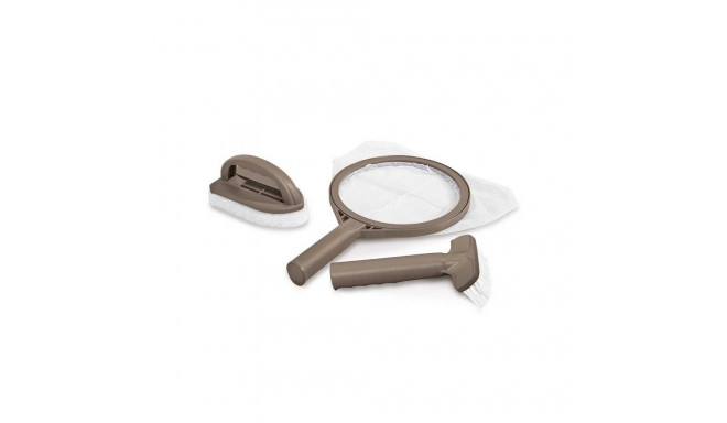 Intex POOL CLEANING SET INTEX28004 3PCS
