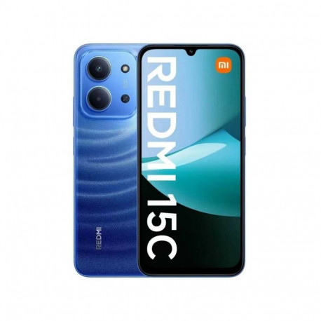 Xiaomi Redmi 15C 4/ 256GB Blue