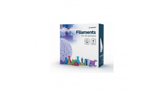 Gembird 3DP-PLA1.75-01-FR