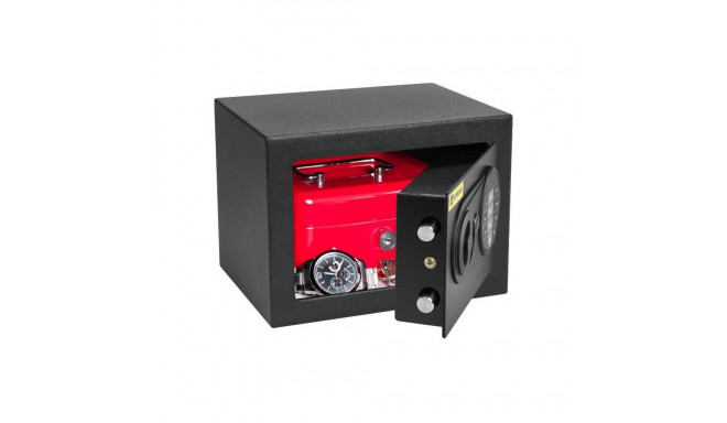 Homesafe HV17E