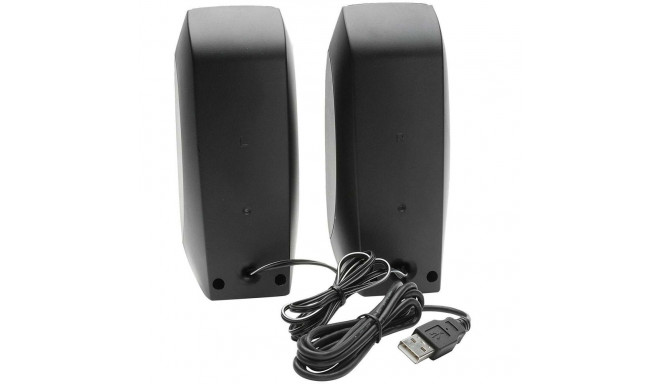 Logitech S150 2.0 Black USB