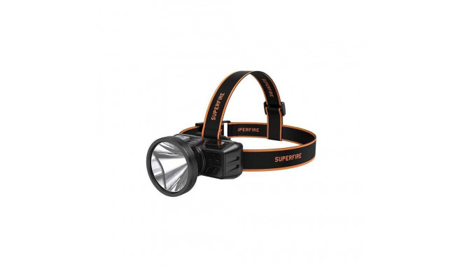 Superfire HL51 160lm
