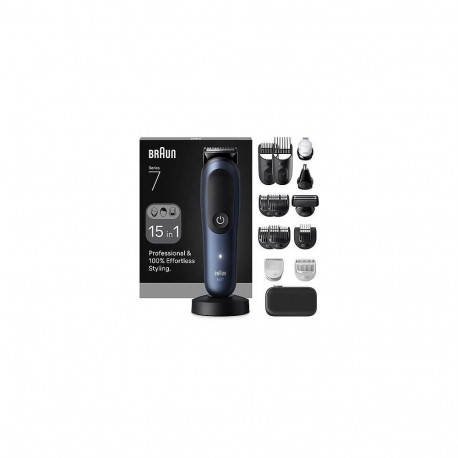 Braun AIO7580
