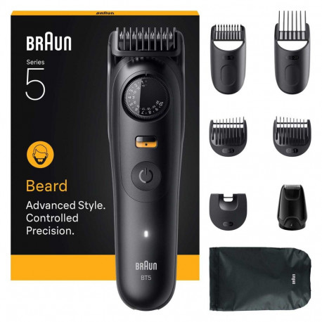 Braun BT5560