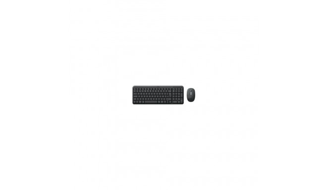 Logitech MK250 (US) 920-013519