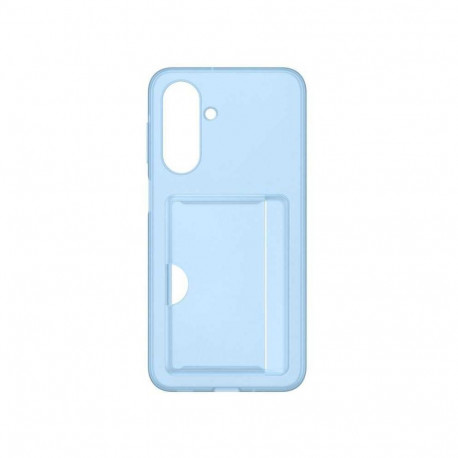 Samsung Card Slot Case Samsung Galaxy A17, Blue , EF-OA176TLEGWW