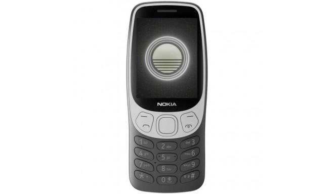 Nokia 3210 Black