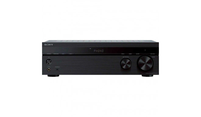 Sony STR-DH190 black