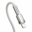 Baseus CATLJK-B02 Cafule 20W USB-C - Lightning White
