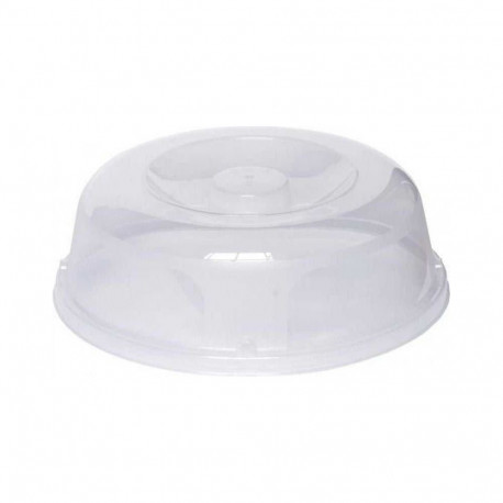 Curver Microwave food heating cover Ø27x8,9cm