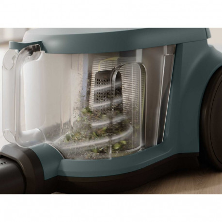 Electrolux EL51C2SW