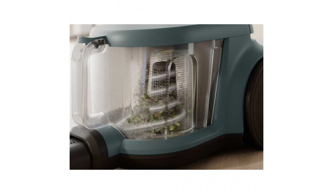 Electrolux EL51C2SW